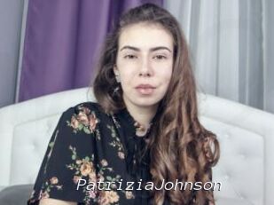 PatriziaJohnson