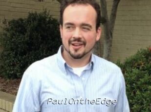 PaulOntheEdge