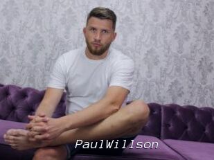 PaulWillson