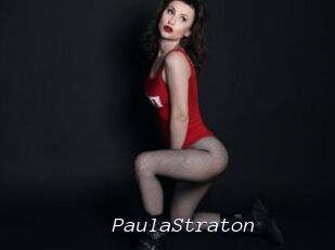 PaulaStraton