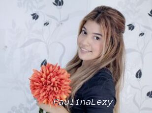 PaulinaLexy