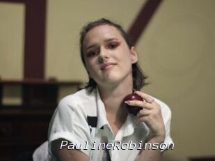 PaulineRobinson