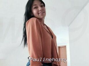 Paulinehorny