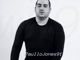 PaulloJones91