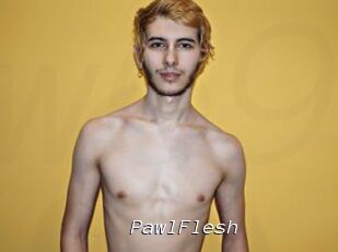 PawlFlesh