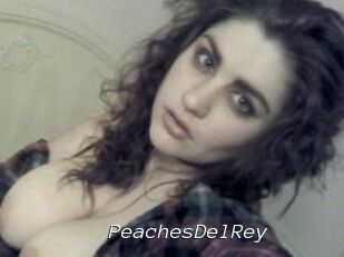 PeachesDelRey