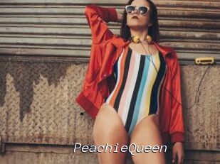 PeachieQueen