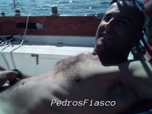 PedrosFiasco