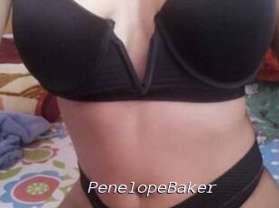 PenelopeBaker