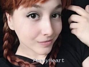 PennyHeart