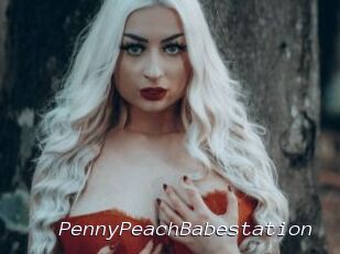 PennyPeachBabestation