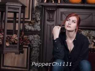 PepperChilli