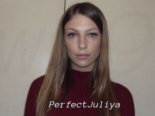 PerfectJuliya