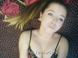 Perissketty