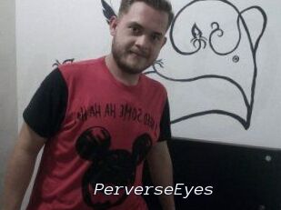 PerverseEyes