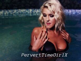 PervertTimeGirlX