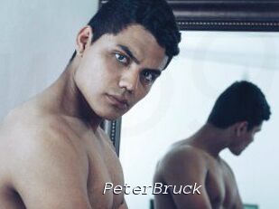 PeterBruck
