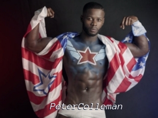 PeterColleman