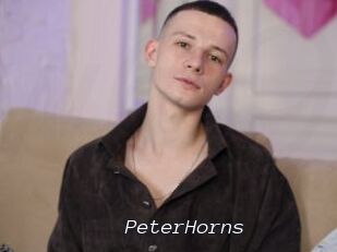 PeterHorns