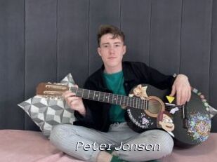 PeterJonson