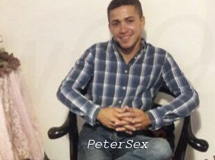 PeterSex