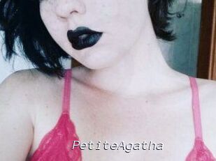 PetiteAgatha