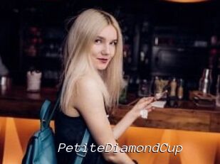 PetiteDiamondCup