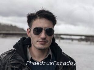 PhaedrusFaraday