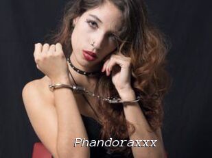 Phandoraxxx