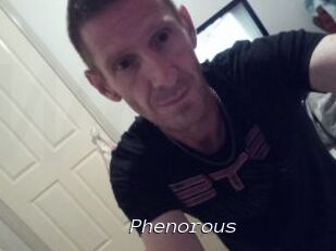 Phenorous