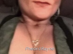 PheoniRayne