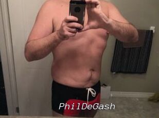 PhilDeGash