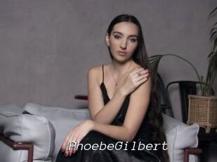 PhoebeGilbert