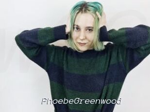 PhoebeGreenwood