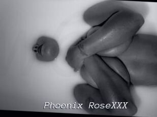 Phoenix_RoseXXX