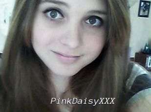 PinkDaisyXXX