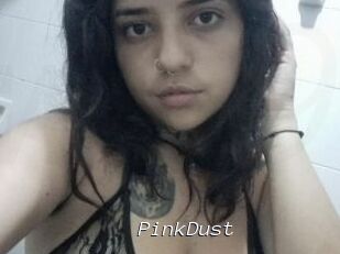 PinkDust