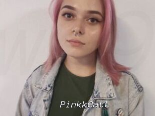 PinkkCatt