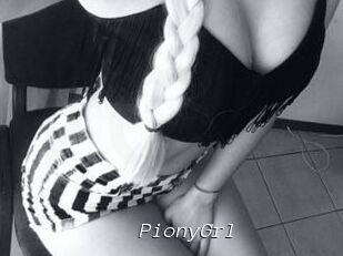 PionyGrl