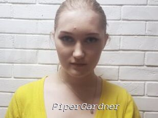 PiperGardner