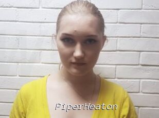 PiperHeaton