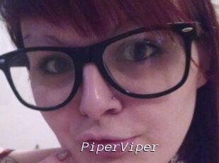 PiperViper