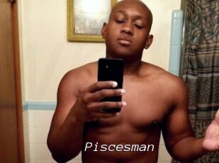 Piscesman