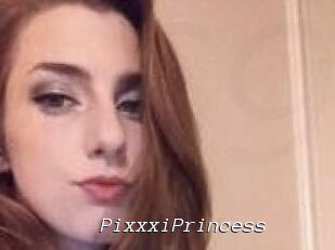 PixxxiPrincess