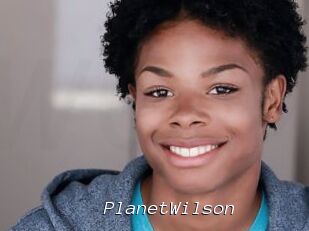 PlanetWilson