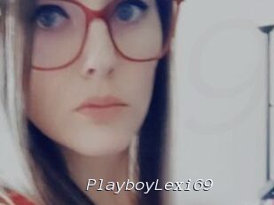 PlayboyLexi69