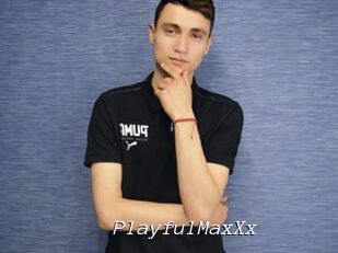 PlayfulMaxXx