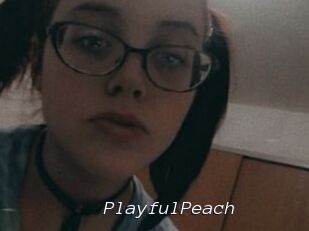 PlayfulPeach