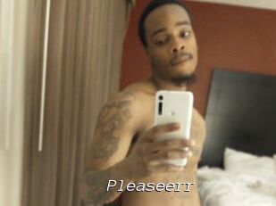 Pleaseerr
