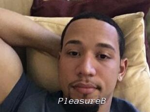 PleasureB